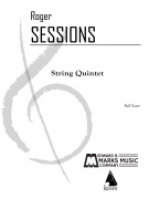 String Quintet Full Score