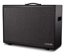Powercab 212 Plus Active Stereo Guitar Speaker System