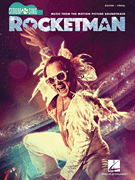 Rocketman – Strum & Sing Series for Guitar Music from the Motion Picture Soundtrack