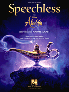 Speechless (from <i>Aladdin</i>)