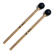 Product Cover for Student Xylophone Mallets Set of Hard Birch Mallets with PVC Heads Vater Sticks General Merchandise by Hal Leonard