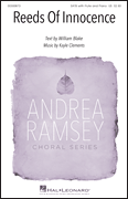 Reeds of Innocence Andrea Ramsey Choral Series