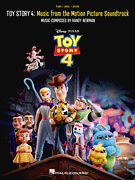 Toy Story 4 Music from the Motion Picture Soundtrack