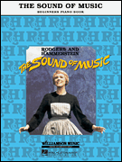 The Sound of Music Beginners Piano Book