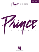 Prince – Ultimate Easy Piano Songbook