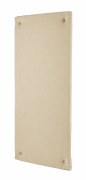 MultiZorber II One Bone 24″ x 48″ Panel