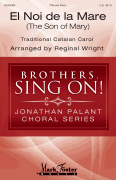 El Noi de la Mare Jonathan Palant Choral Series