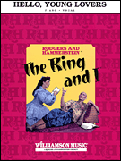 Hello, Young Lovers (from <i>The King and I</i>)