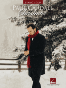 Paul Cardall – Christmas Piano Solo Arrangements
