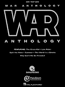 War Anthology