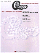 Chicago – The Retrospective Collection
