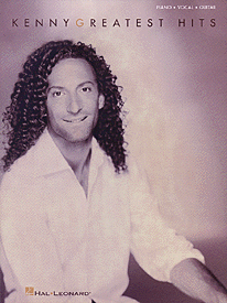 Kenny G – Greatest Hits