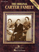 The Original Carter Family with a biography by Johnny Cash