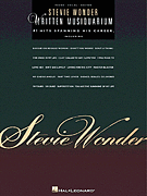 Stevie Wonder – Written Musiquarium