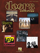 Product Cover for The Doors Anthology