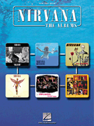 Nirvana – The Albums
