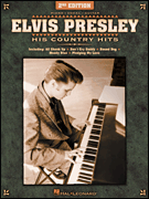 Elvis Presley – His Country Hits – 2nd Edition