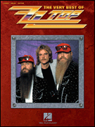 The Very Best of ZZ Top