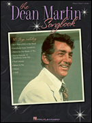 Dean Martin Songbook