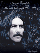 George Harrison – The Dark Horse Years 1976-1992