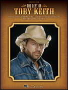 Selections From Toby Keith 35 Biggest Hits Easy Guitar With Notes Tab Hal Leonard Online hal leonard