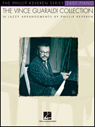 The Vince Guaraldi Collection arr. Phillip Keveren<br><br>The Phillip Keveren Series Easy Piano