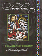 Cover for Lorie Line – The Traditions of Christmas : Piano Solo Personality by Hal Leonard