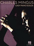 Charles Mingus Easy Piano Solos