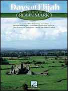 Days of Elijah – The Best of Robin Mark