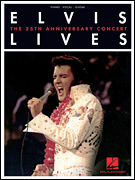 Elvis Lives – The 25th Anniversary Concert