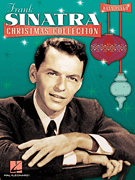 Frank Sinatra Christmas Collection Easy Piano