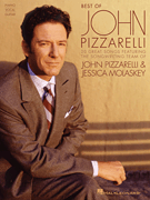 Best of John Pizzarelli Featuring the Songwriting Team of John Pizzarelli & Jessica Molaskey