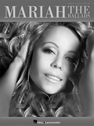 Mariah Carey – The Ballads