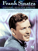 Frank Sinatra – More of His Best Original Keys for Singers