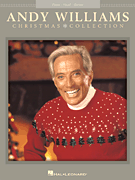 Andy Williams – Christmas Collection Original Keys for Singers