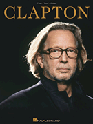 Eric Clapton – Clapton