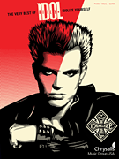 The Very Best of Billy Idol – Idolize Yourself