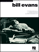 Bill Evans Jazz Piano Solos Series Volume 19