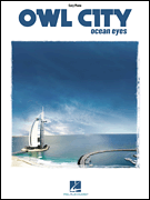 Owl City – Ocean Eyes