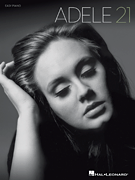 Adele – 21 Easy Piano