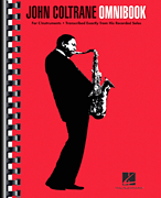 John Coltrane – Omnibook for C Instruments