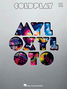 Coldplay – Mylo Xyloto