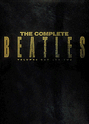 The Complete Beatles Gift Pack