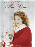 Amy Grant – Home for Christmas P/ V/ G