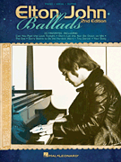 Elton John Ballads – 2nd Edition