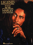 Bob Marley – Legend The Best of Bob Marley & The Wailers