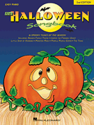 The Halloween Songbook – 2nd Edition