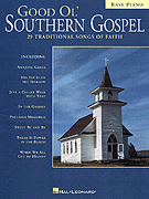 Good Ol' Southern Gospel Easy Piano