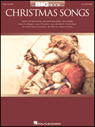 The Big Book of Christmas Songs – 2nd Edition