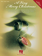 A Very Merry Christmas – 2nd Edition